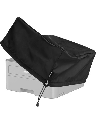 Cubierta de Polvo para Impresora Brother HL-L2460DW - Resistente al Agua