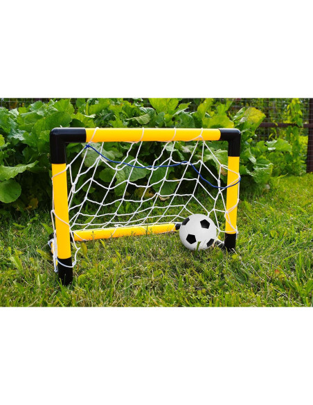 Pelotas de Fútbol Botabee Mini Soft - 3 Unidades para Niños Pelotas de Fútbol Botabee Mini Soft - 3 Unidades para Niños