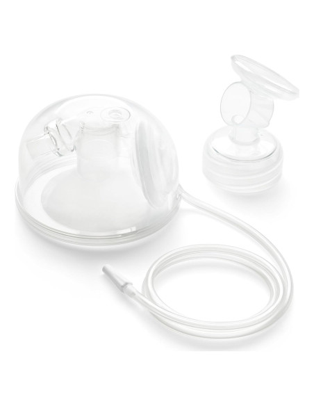 CaraCups Spectra - Colección de Leche Portátil 24mm CaraCups Spectra - Colección de Leche Portátil 24mm