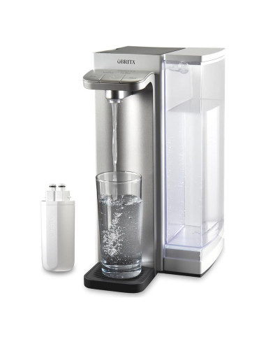 Filtro de Agua Brita Hub Instantáneo 12 Tazas 87340