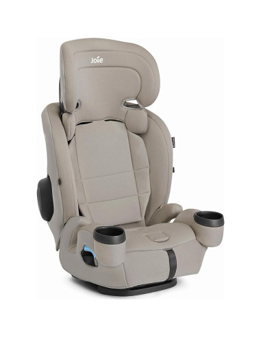 Silla de Auto Joie Saffron SI 4-en-1 Paloma - 10 Posiciones