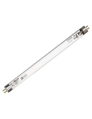 Lámpara UV iSpring UVB11 11W 1,59cm x 20,96cm