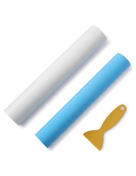 Cinta Hotfix GLOCTO Magic Flock 30.48 cm x 0.91 m Cinta Hotfix GLOCTO Magic Flock 30.48 cm x 0.91 m