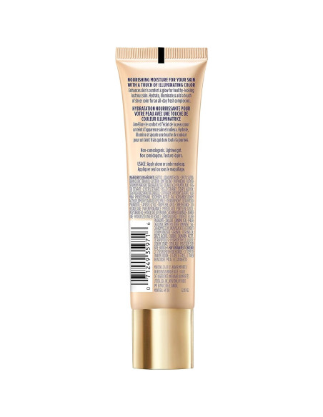 Tinte de Suero Luminoso L'Oréal Paris 29.57 ml Hidratante Tinte de Suero Luminoso L'Oréal Paris 29.57 ml Hidratante