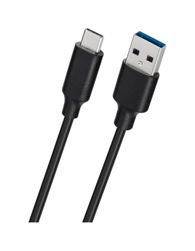 Cable USB Tipo C AKindle para Elgato Game Capture HD60 S 1.52m