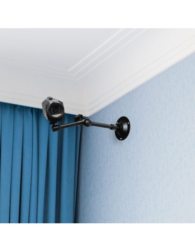 Soporte de Pared Articulado UYODM para Cámaras y Luces LED