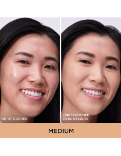 Base de Maquillaje IT Cosmetics CC+ Mate Natural 32g SPF 40 2