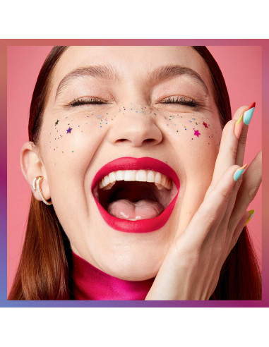 Pintalabios Líquido Maybelline Super Stay Matte Ink 5 ml Vida de la Fiesta