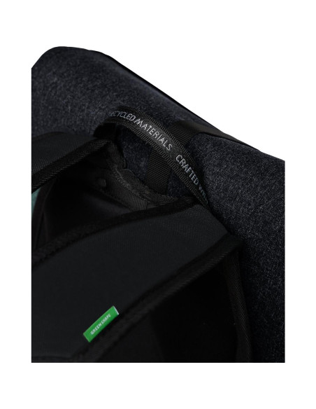 Mochila Vaude Clubride Urban 17L Unisex a Prueba de Agua Mochila Vaude Clubride Urban 17L Unisex a Prueba de Agua