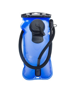Reservorio de Agua WACOOL 3L EVA Doble Apertura Libre BPA