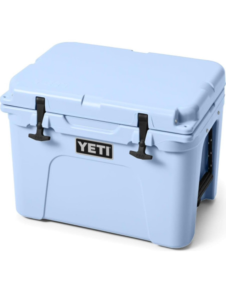 Cooler YETI Tundra 35 - 33.1L - Aislamiento PermaFrost Cooler YETI Tundra 35 - 33.1L - Aislamiento PermaFrost