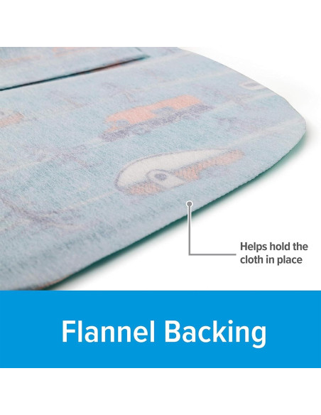 Mantel de Camping Camco 274x137 cm + Fundas para Bancos 274x46 cm Mantel de Camping Camco 274x137 cm + Fundas para Bancos 274x46 cm