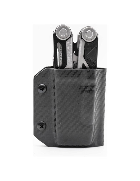 Funda Kydex para Multiherramienta Gerber Dual-Force Clip & Carry Funda Kydex para Multiherramienta Gerber Dual-Force Clip & Carry