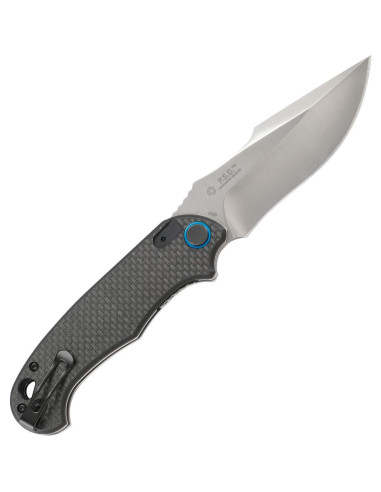 Cuchillo Plegable CRKT P.S.D. 3.63" Apertura Asistida G10
