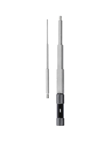 Afilador de Cuchillos CRKT VEFF1 con Funda, 99.7g