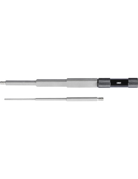 Afilador de Cuchillos CRKT VEFF1 con Funda, 99.7g Afilador de Cuchillos CRKT VEFF1 con Funda, 99.7g