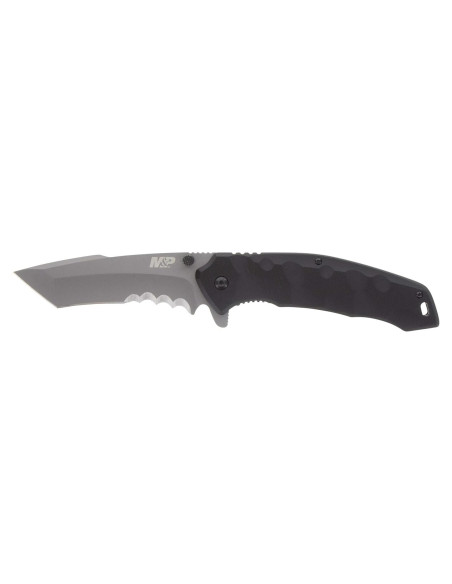 Cuchillo Smith & Wesson M&P Special Ops 23.62 cm Acero Inoxidable Cuchillo Smith & Wesson M&P Special Ops 23.62 cm Acero Inoxidable