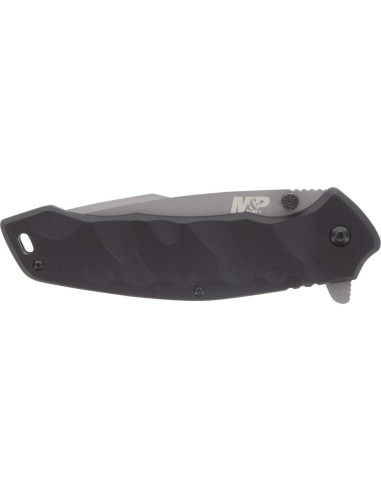 Cuchillo Smith & Wesson M&P Special Ops 23.62 cm Acero Inoxidable
