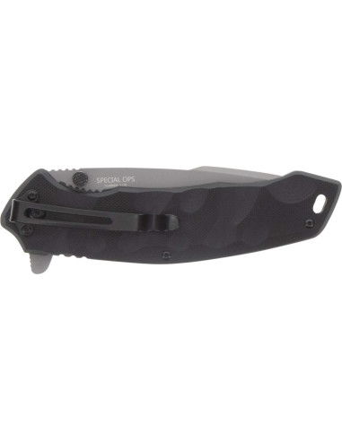 Cuchillo Smith & Wesson M&P Special Ops 23.62 cm Acero Inoxidable