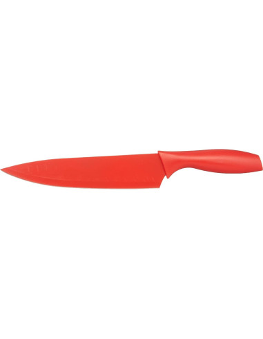 Juego de cuchillos de cocina 12 piezas Amazon Basics