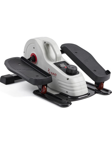 Ejercitador Elíptico Bajo Escritorio Sunny Health SF-E3872