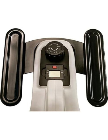 Ejercitador Elíptico Bajo Escritorio Sunny Health SF-E3872