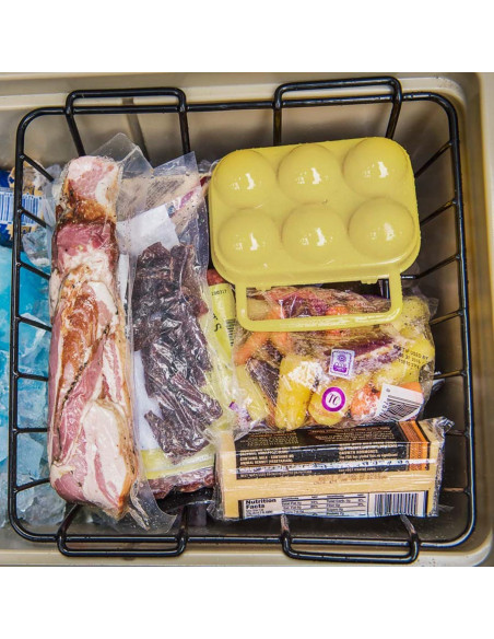 Cesta de Secos YETI Tundra Cooler 36.58x30.1x8.89 cm Cesta de Secos YETI Tundra Cooler 36.58x30.1x8.89 cm