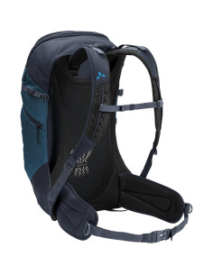 Mochila de Senderismo VAUDE Agile Air 26L Unisex Mar Báltico 2