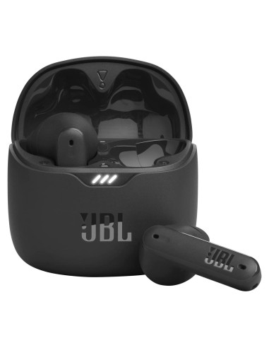 Auriculares Inalámbricos JBL Tune Flex con Cancelación de Ruido