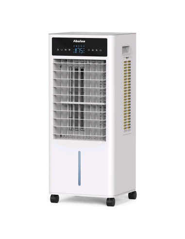 Enfriador de Aire Evaporativo Abolee FTX007R 9L Control Remoto