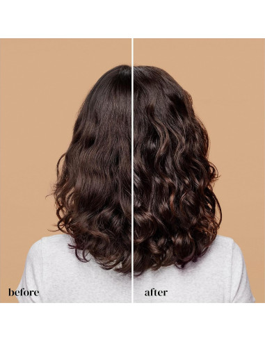 Crema de Estilo Avanzada Ouidad 56.7g para Cabello Rizado