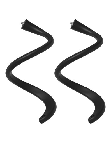 Soporte Flexible Twist Holicfun para Cámaras de Seguridad - 2 Paquete