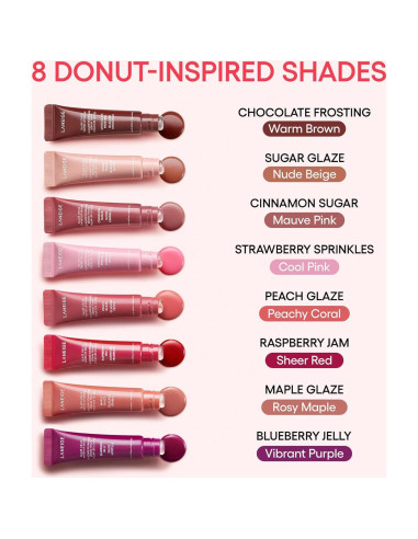 Sérum Labial Tinte Glaze Craze LANEIGE 10cm Hidratante
