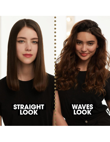 Plancha de Pelo ghd Original Styler 1" Cerámica 185C Negro