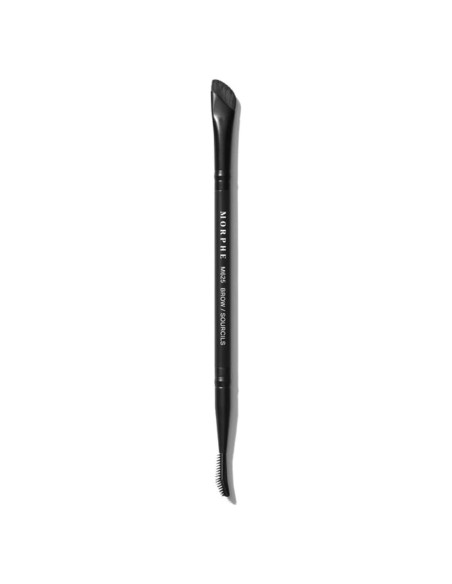 Brocha Esculpidora de Cejas Morphe M625 3 en 1 - Angulada, Peine y Paddle Brocha Esculpidora de Cejas Morphe M625 3 en 1 - Angulada, Peine y Paddle