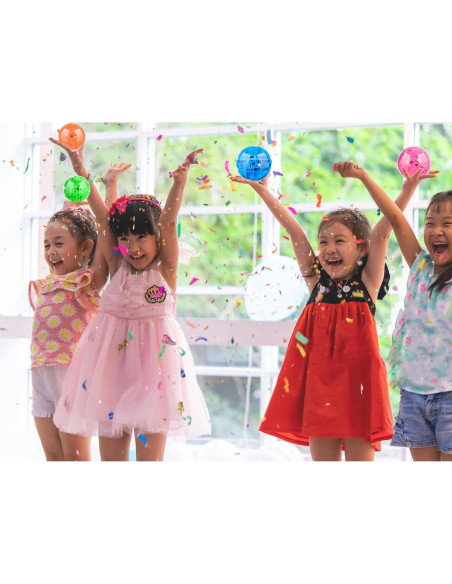 Paquete de 4 Juguetes Laberinto 3D SENHIMO para Niños Paquete de 4 Juguetes Laberinto 3D SENHIMO para Niños