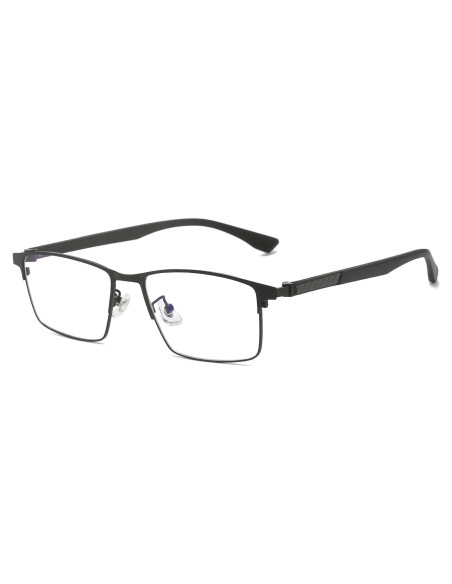 Gafas de luz azul Cyxus para hombres, sin montura, HD Gafas de luz azul Cyxus para hombres, sin montura, HD