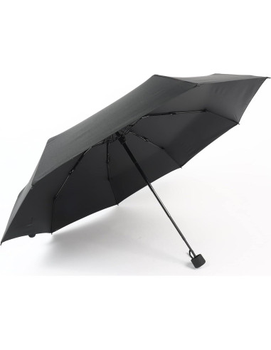 Paraguas Compacto GAOYAING Plegable UV 99 cm Ligero