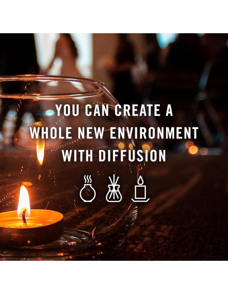 Aceite Aromático de Pachulí P&J Trading 10ml 2pk - Velas y Jabones Aceite Aromático de Pachulí P&J Trading 10ml 2pk - Velas y Jabones