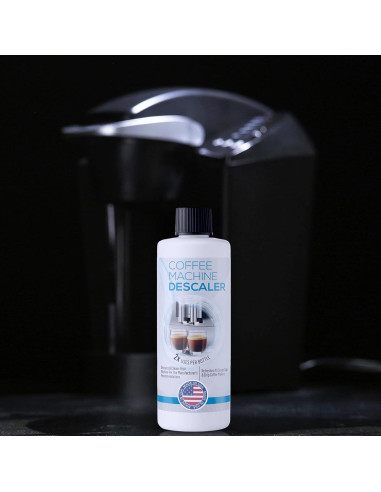 Desincrustante para Cafeteras FreshFlow - 2 Botellas 240 ml