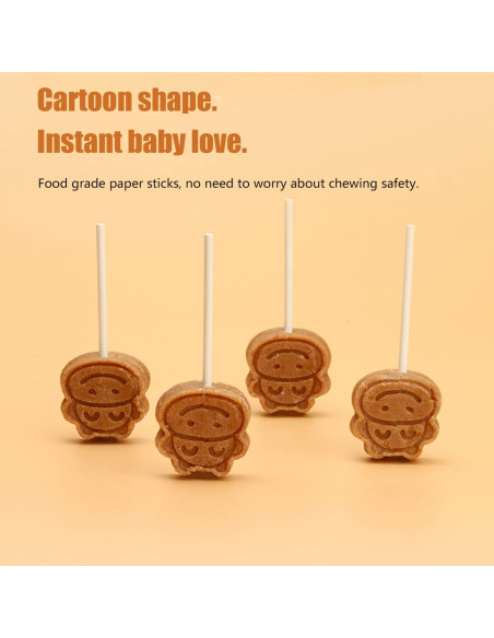 Caramelo de Espino Natural Phuumy 350g - Snack Saludable Caramelo de Espino Natural Phuumy 350g - Snack Saludable
