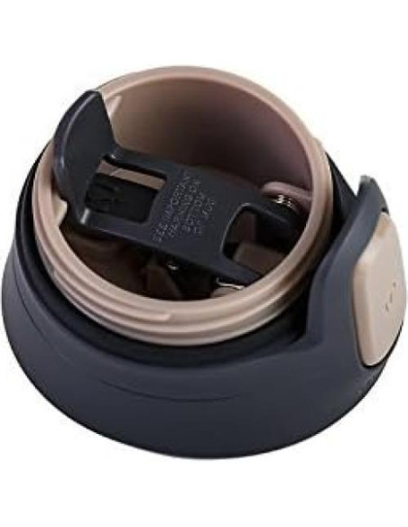 Taza de Viaje Contigo Pinnacle 300 ml Acero Inoxidable Taza de Viaje Contigo Pinnacle 300 ml Acero Inoxidable