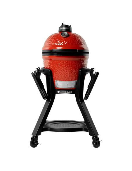 Carro de Soporte Kamado Joe Joe Jr. para Parrilla de Carbón Carro de Soporte Kamado Joe Joe Jr. para Parrilla de Carbón