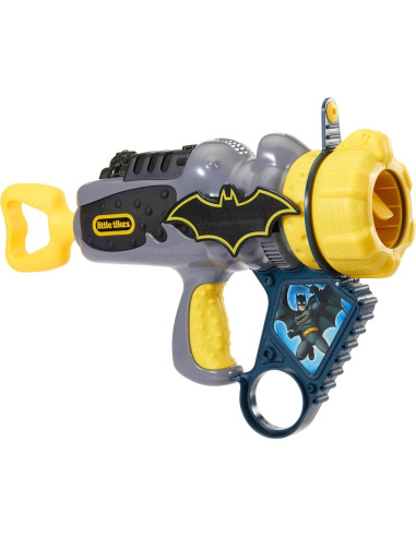 Little Tikes Boom Blasters Batman y Joker - Juguetes 3+ Años