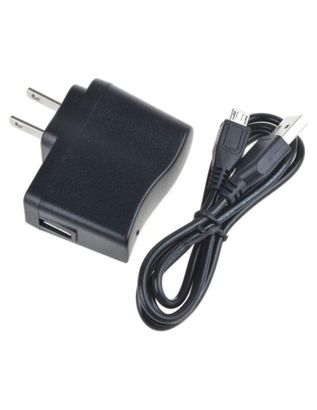 Adaptador de corriente AC/DC Kircuit para Logitech Harmony Adaptador de corriente AC/DC Kircuit para Logitech Harmony