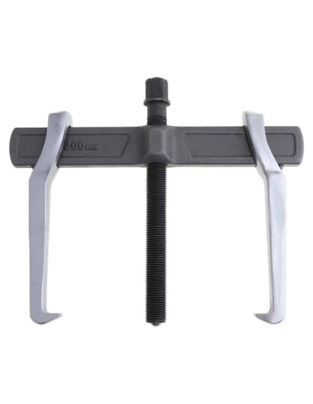 Extractor de 2 Garras MANNIFEN LM120304 20 cm para Rodamientos Extractor de 2 Garras MANNIFEN LM120304 20 cm para Rodamientos