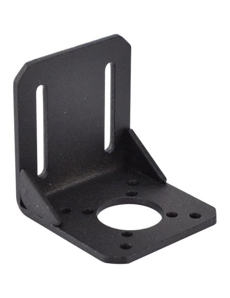 Soporte de Motor Paso a Paso NEMA 17 STEPPERONLINE ST-M1 Soporte de Motor Paso a Paso NEMA 17 STEPPERONLINE ST-M1