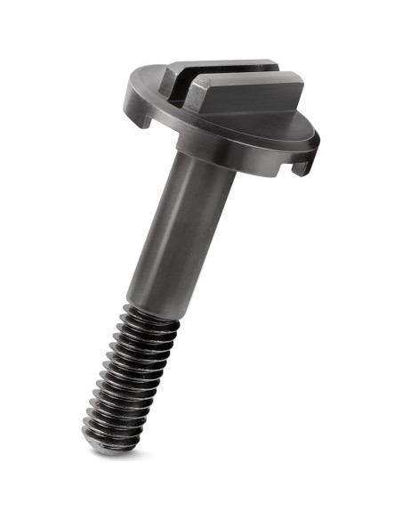 Tornillo de Soporte de Cuchilla Milwaukee 06-75-0025 - 2 Piezas Tornillo de Soporte de Cuchilla Milwaukee 06-75-0025 - 2 Piezas