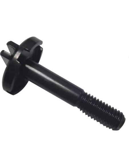 Tornillo de Soporte de Cuchilla Milwaukee 06-75-0025 - 2 Piezas Tornillo de Soporte de Cuchilla Milwaukee 06-75-0025 - 2 Piezas
