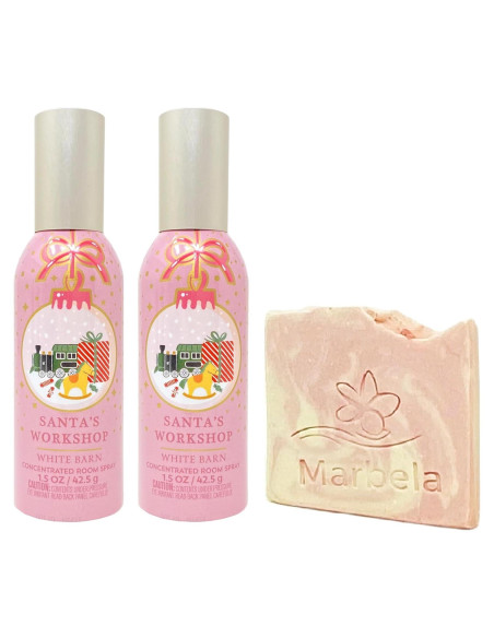 Spray de Habitación Concentrado Bath & Body Works 2 Piezas Spray de Habitación Concentrado Bath & Body Works 2 Piezas